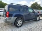 2008 Nissan Xterra OFF Road