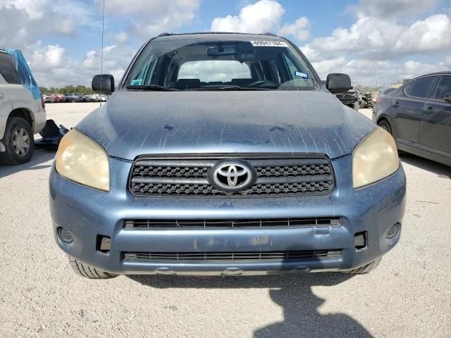 2006 Toyota Rav4