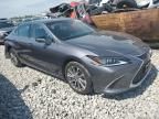 2021 Lexus ES 350 Base