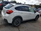 2015 Subaru XV Crosstrek Sport Limited