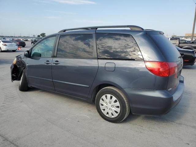 2007 Toyota Sienna CE