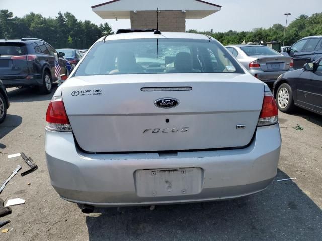 2008 Ford Focus SE