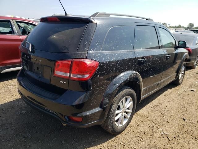 2015 Dodge Journey SXT