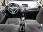 2012 Honda FIT