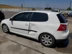 2009 Volkswagen Rabbit