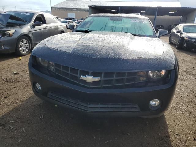 2010 Chevrolet Camaro LT