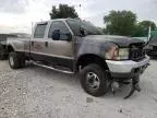 2003 Ford F350 Super Duty