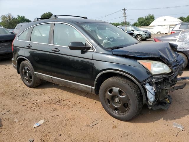 2009 Honda CR-V LX