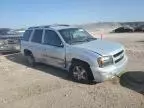 2007 Chevrolet Trailblazer LS