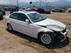 2009 BMW 328 I