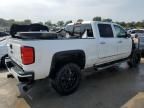 2016 Chevrolet Silverado K2500 Heavy Duty LTZ