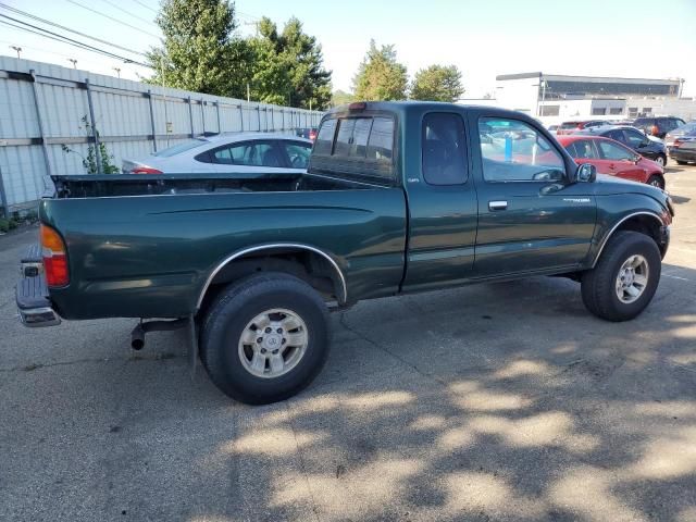 1999 Toyota Tacoma Xtracab Prerunner