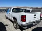 2016 Chevrolet Silverado C1500