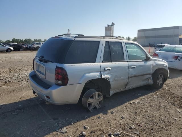 2007 Chevrolet Trailblazer LS