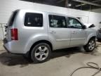 2013 Honda Pilot EXL