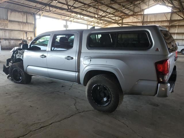 2020 Toyota Tacoma Double Cab