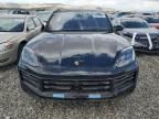 2024 Porsche Cayenne S