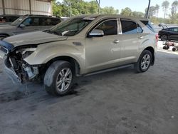 2013 Chevrolet Equinox LS en venta en Cartersville, GA