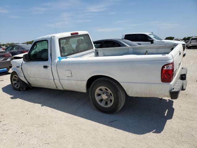 2007 Ford Ranger