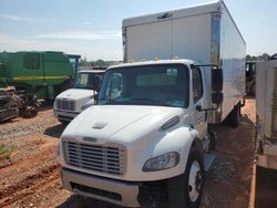 2022 Freightliner M2 106 Medium Duty en venta en Oklahoma City, OK