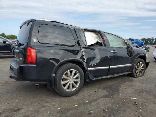 2010 Infiniti QX56