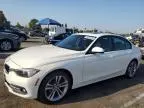 2016 BMW 328 I Sulev