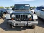 2011 Jeep Wrangler Unlimited Sport