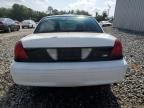 2010 Ford Crown Victoria Police Interceptor