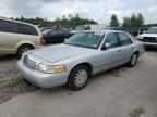 2000 Ford Crown Victoria