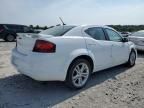 2014 Dodge Avenger SXT