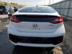 2019 Hyundai Ioniq Limited