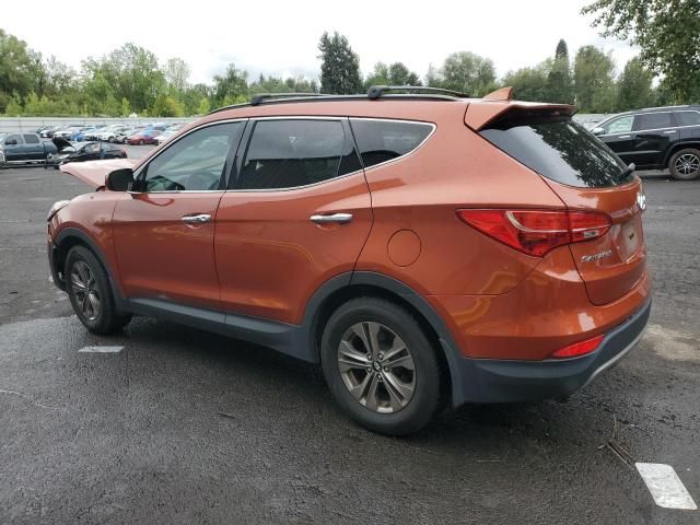 2015 Hyundai Santa FE Sport