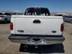 2003 Ford F150 Supercrew