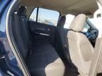 2012 Ford Edge SE