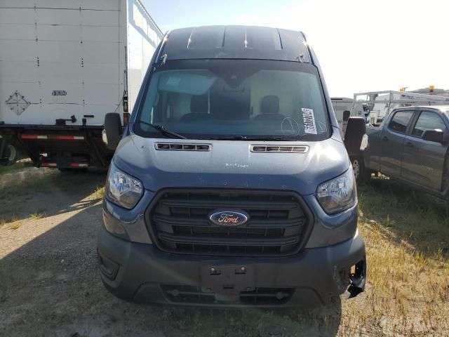 2020 Ford Transit T-250