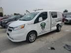 2015 Chevrolet City Express LT