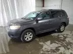 2010 Toyota Highlander