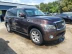 2011 Infiniti QX56