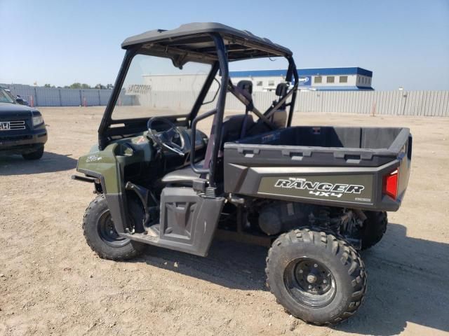 2019 Polaris Ranger 570 FULL-Size