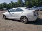 2015 Cadillac ATS Luxury