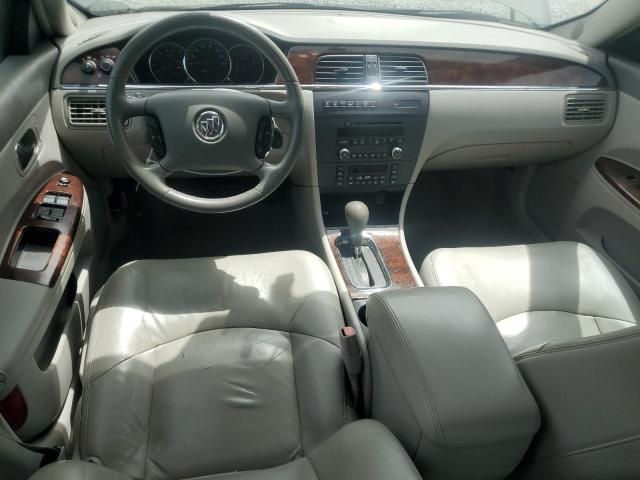 2009 Buick Lacrosse CXL