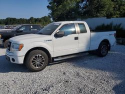 Ford f150 Super cab Vehiculos salvage en venta: 2013 Ford F150 Super Cab