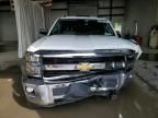 2015 Chevrolet Silverado K2500 Heavy Duty LTZ