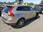 2013 Volvo XC60 T6