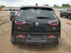 2015 BMW I3 REX