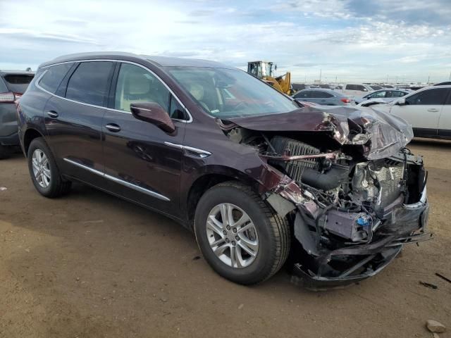 2019 Buick Enclave Premium