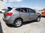 2010 Nissan Rogue S