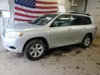 2010 Toyota Highlander