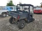 2011 Polaris Ranger 800