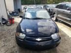 2004 Chevrolet Cavalier